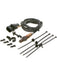 Bosch Oxygen Sensor Lsu-4.2 V.A.G Applications Pre-Cat Audi VW Porsche OXY2711 BOSCH - Micks Gone Bush