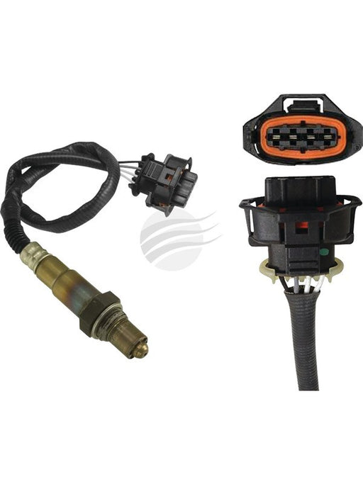 Bosch Oxygen Sensor Gm Cruze F18D4 1.8L Pst Cat 2013-2019 OXY2756 BOSCH - Micks Gone Bush