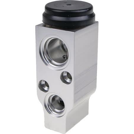 OEX Air Conditioning TX Valve Block Pad 2 Ton TXX09085 AIR CONDITIONING TX VALVE OEX - Micks Gone Bush