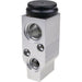 OEX Air Conditioning TX Valve Block Pad 2 Ton TXX09085 AIR CONDITIONING TX VALVE OEX - Micks Gone Bush