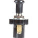 OEX Push Pull Switch On / Off Spst 16A 12V Part No. ACX3670BL SWITCH OEX - Micks Gone Bush