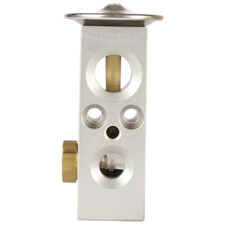 Parker Air Conditioning TX Valve Block Pad 2.5 Ton TXX3432 AIR CONDITIONING TX VALVE PARKER - Micks Gone Bush