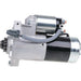 OEX Starter Motor 12V 13 Tooth CW Mitsubishi Style MXS2078 STARTER MOTOR OEX - Micks Gone Bush