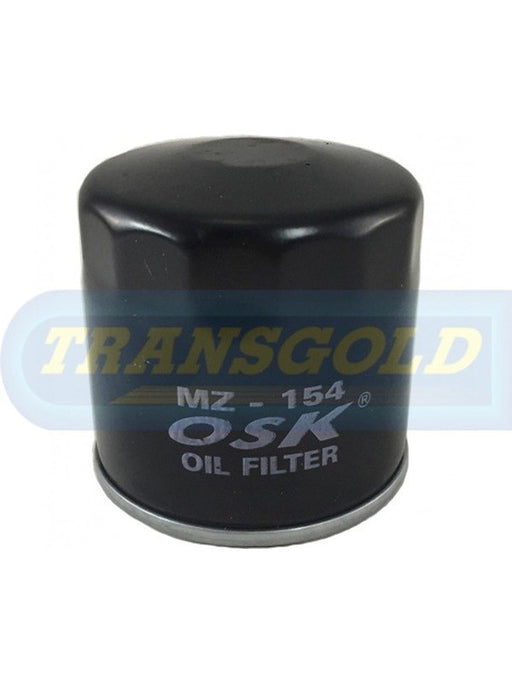 OSK Oil Filter OZ-154 OSK - Micks Gone Bush