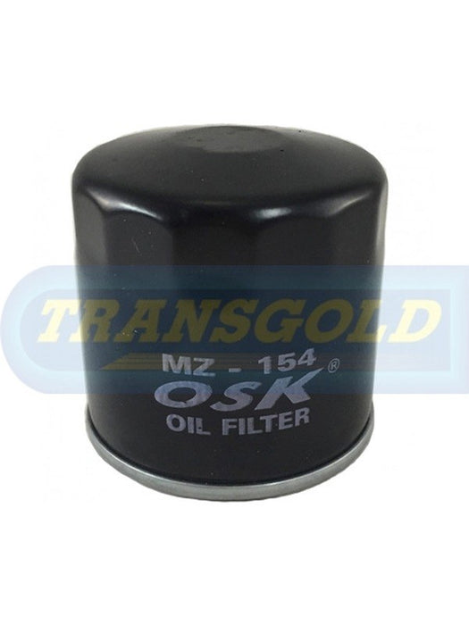 OSK Oil Filter OZ-154 OSK - Micks Gone Bush
