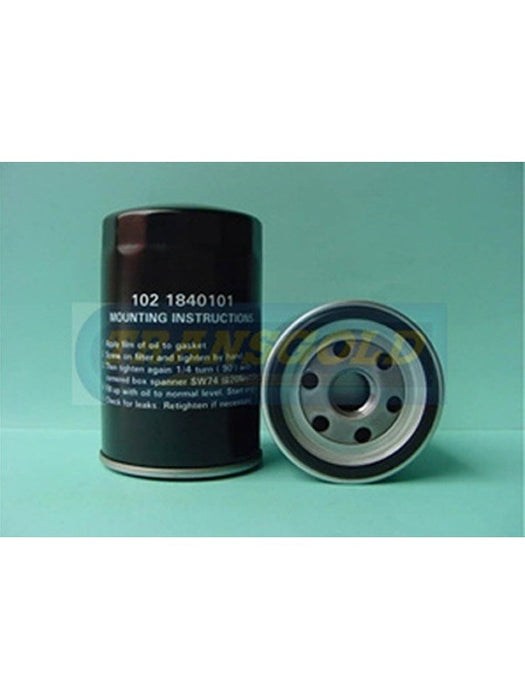 OSK Oil Filter OZ-553 OSK - Micks Gone Bush