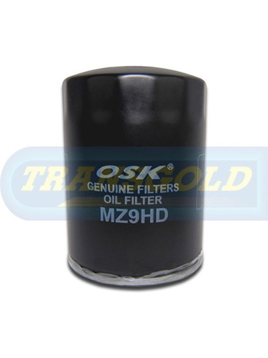 OSK Oil Filter OZ-9 OSK - Micks Gone Bush