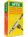 NGK NTK Oxygen Lambda Sensor OZA739-EE45 NGK - Micks Gone Bush