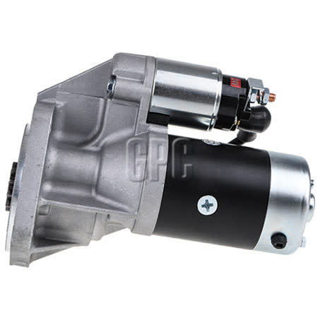 OEX Starter Motor 24V 11 Tooth CW Hitachi Style HXS9408 STARTER MOTOR OEX - Micks Gone Bush