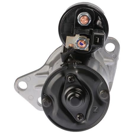 Oex Starter Motor 12V 9TH Ccw Bosch Style starter motor OEX - Micks Gone Bush