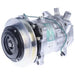 Sanden Air Conditioning Compressor 24V Ear Mount SD7H15 CXS8034 AIR CONDITIONING COMPRESSOR SANDEN - Micks Gone Bush