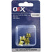 OEX Low Profile Mini Blade Fuse 20A Yellow Pack Of 5 - ACX1645BL FUSE OEX - Micks Gone Bush