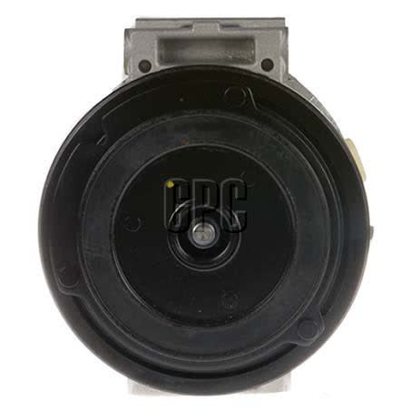 Delphi Air Conditioning Compressor 12V Direct Mount V5 CXG5518 AIR CONDITIONING COMPRESSOR DELPHI - Micks Gone Bush