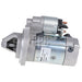 Mahle Starter Motor 12V 9 Tooth CW MS78 STARTER MOTOR MAHLE - Micks Gone Bush