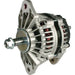 Delco Remy Alternator 12V 200A 28SI Part No. 8600313 ALTERNATOR DELCO REMY - Micks Gone Bush