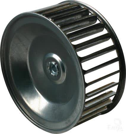 Red Dot Air Conditioning Blower Wheel RD310638P 132MM CW Single Entry AIR CONDITIONING BLOWER WHEEL REDDOT - Micks Gone Bush