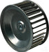 Red Dot Air Conditioning Blower Wheel RD310638P 132MM CW Single Entry AIR CONDITIONING BLOWER WHEEL REDDOT - Micks Gone Bush