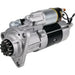 Mitsubishi Starter Motor 12V 11TH CW Part No. PCA1479 STARTER MOTOR MITSUBISHI - Micks Gone Bush
