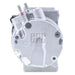 OEX Air Conditioning Compressor 12V Direct Mount Calsonic CWV618 Style CXZ0007 AIR CONDITIONING COMPRESSOR OEX - Micks Gone Bush