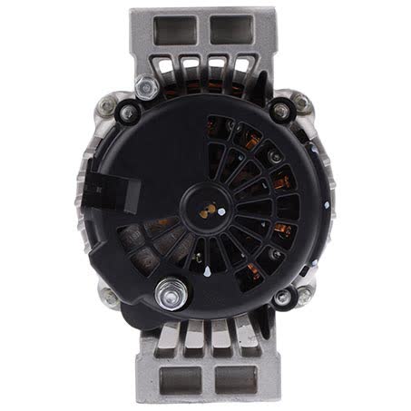 Delco Remy Alternator 24V 70A 24SI Part No. 8600016 ALTERNATOR DELCO REMY - Micks Gone Bush