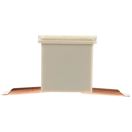 Narva Fusible Link L Type 120A White 1 Pce 53392BL FUSIBLE LINK NARVA - Micks Gone Bush
