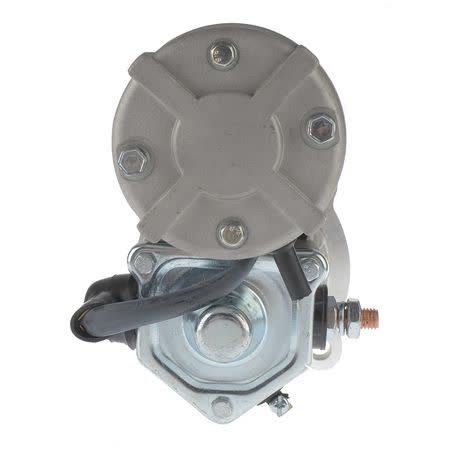 OEX Starter Motor 12V 13TH CW Denso Style DXS537 STARTER MOTOR OEX - Micks Gone Bush