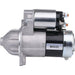 OEX Starter Motor 12V 8 Tooth CW Mitsubishi Style MXS322 STARTER MOTOR OEX - Micks Gone Bush