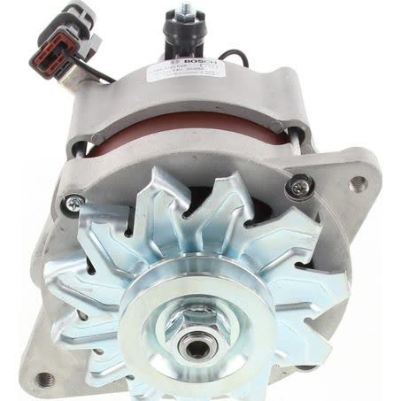 Bosch Alternator 12V 65A BXF1230A ALTERNATOR BOSCH - Micks Gone Bush