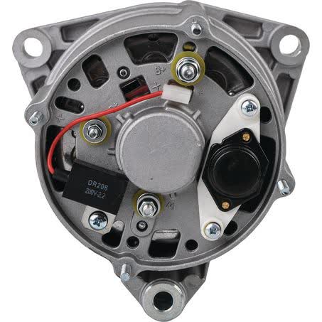 OEX Alternator 12V 55A Bosch Style BXA9056 ALTERNATOR OEX - Micks Gone Bush