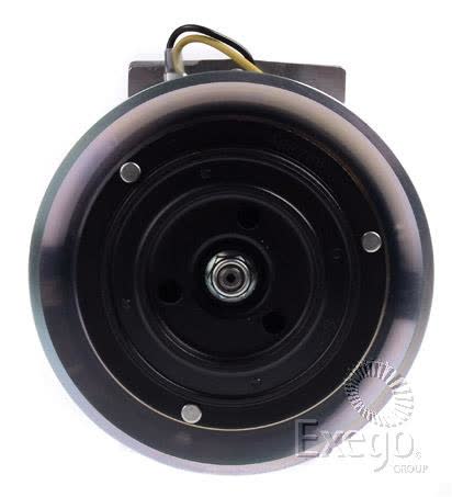 Sanden Air Conditioning Compressor 12V Direct Mount SD7H15 CXS8052 AIR CONDITIONING COMPRESSOR SANDEN - Micks Gone Bush