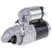 OEX Starter Motor 12V 8 Tooth CW Mitsubishi Style MXS2053 STARTER MOTOR OEX - Micks Gone Bush