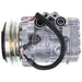 Sanden Air Conditioning Compressor 12V Ear Mount CXS7199 AIR CONDITIONING COMPRESSOR SANDEN - Micks Gone Bush