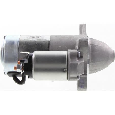 Bosch Starter Motor 12V 10 Tooth CW BXM007 STARTER MOTOR BOSCH - Micks Gone Bush
