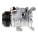 HCC Air Conditioning Compressor 12V Direct Mount RS13 Halla CXH080 AIR CONDITIONING COMPRESSOR HANON SYSTEM - Micks Gone Bush