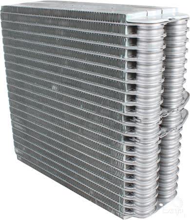 Denso Air Conditioning Evaporator Core EVX622 Pad-pad 295MM X 275MM X 105MM AIR CONDITIONING EVAPORATOR CORE DENSO - Micks Gone Bush
