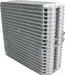 Denso Air Conditioning Evaporator Core EVX622 Pad-pad 295MM X 275MM X 105MM AIR CONDITIONING EVAPORATOR CORE DENSO - Micks Gone Bush