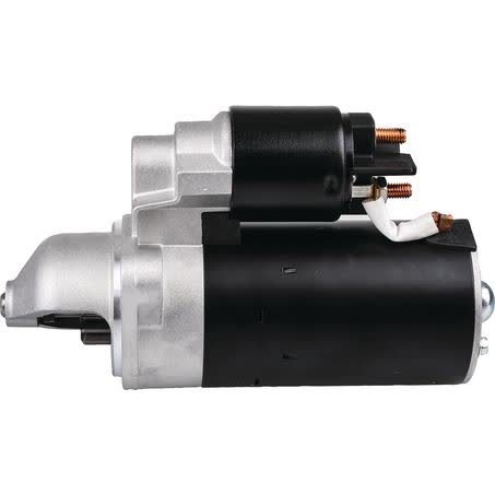 Mahle Starter Motor 12V 13 Tooth CW MS656 STARTER MOTOR MAHLE - Micks Gone Bush
