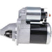OEX Starter Motor 12V 10 Tooth CW Mitsubishi Style MXS2076 STARTER MOTOR OEX - Micks Gone Bush