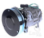 Sanden Air Conditioning Compressor 24V Ear Mount SD7H15 SHD CXS4479 AIR CONDITIONING COMPRESSOR SANDEN - Micks Gone Bush