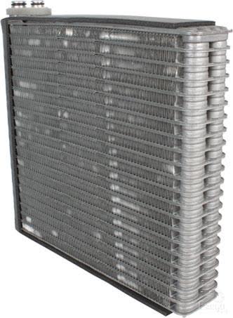 Denso Air Conditioning Evaporator Core EVX7070 Pad - Pad AIR CONDITIONING EVAPORATOR CORE DENSO - Micks Gone Bush