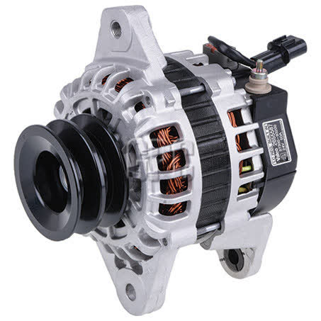 OEX Alternator 24V 50A Valeo VXA900 ALTERNATOR OEX - Micks Gone Bush