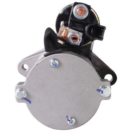OEX Starter Motor 12V 10 Tooth CW Denso Style DXS4000 STARTER MOTOR OEX - Micks Gone Bush