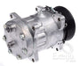 Sanden Air Conditioning Compressor 24V Ear Mount SD7H15 CXS8085 AIR CONDITIONING COMPRESSOR SANDEN - Micks Gone Bush