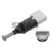 Swag Brake Light Switch 4 Connector Part No. 62937359 SWITCH SWAG - Micks Gone Bush