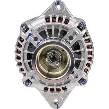 Mitsubishi Alternator 24V 90A A4TRJ292AMA ALTERNATOR MITSUBISHI - Micks Gone Bush