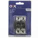 OEX Mega Fuse 125A Bolt On Pack Of 5 - ACX6522 FUSE OEX - Micks Gone Bush