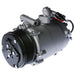 OEX Air Conditioning Compressor 12V Direct Mount Sanden TRSE09 Style CXS2753 AIR CONDITIONING COMPRESSOR OEX - Micks Gone Bush