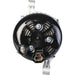 OEX Alternator 12V 200A Denso Style DXA4127 ALTERNATOR OEX - Micks Gone Bush
