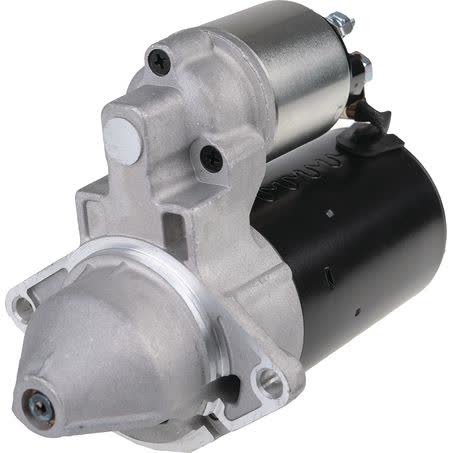 Oex Starter Motor 12V 9TH CW Bosch Style starter motor OEX - Micks Gone Bush