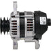 Bosch Alternator 12V 55A 0124120001 ALTERNATOR BOSCH - Micks Gone Bush